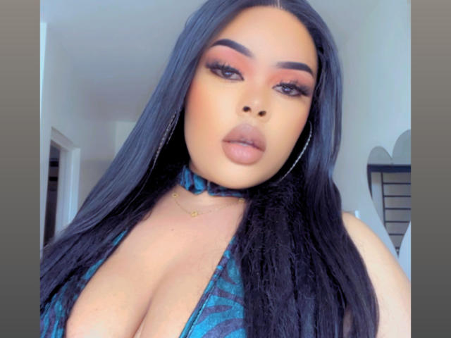 LucindaMartie - Live sex cam - 28574888