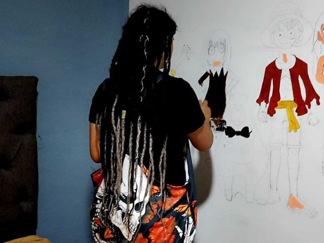 BeckyHuston - Live sex cam - 28575101