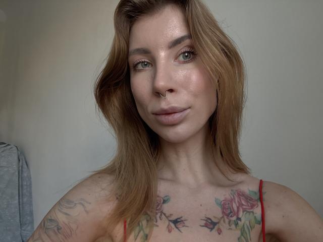 CharlotteDream - Live sex cam - 28575257