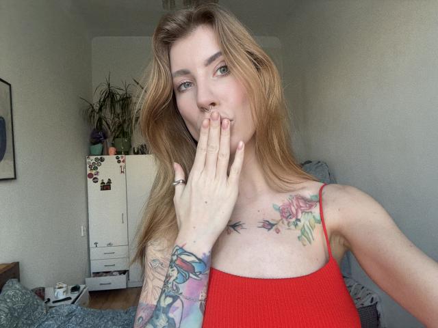 CharlotteDream - Live porn &amp; sex cam - 28575260