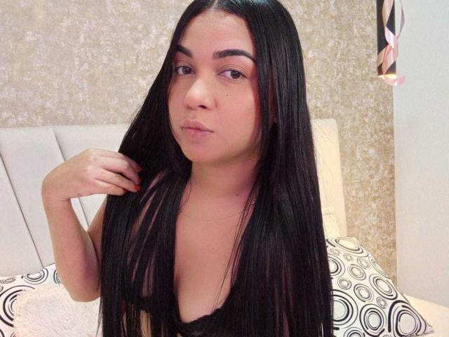 AliceSmity - Sexe cam en vivo - 28575587