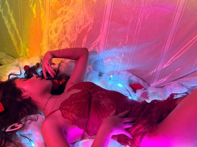 AliceEvansLove - Camera khiêu dâm &amp; quyến rũ trực tiếp - 28575896