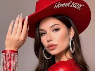 Vis detaljert sammendrag1 Amabel