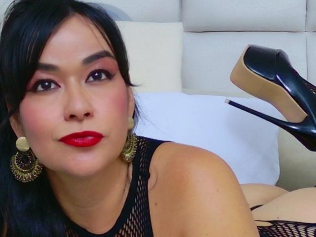 TamaraFoxy - Live sex cam - 28576664