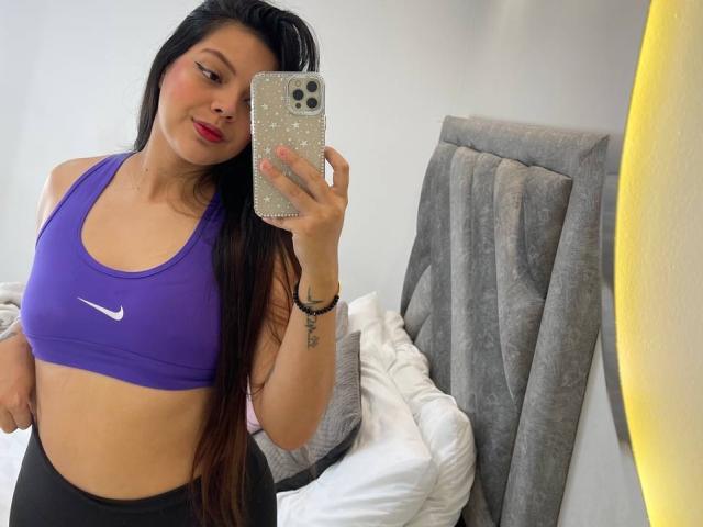 ViolettaRouse - Live Sex Cam - 28576787