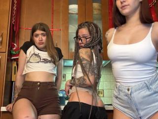 Vis detaljert sammendrag1 HotCaramelsTrio