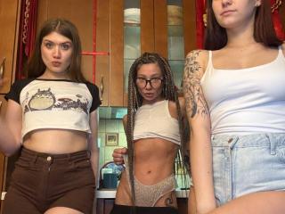 Vis detaljert sammendrag1 HotCaramelsTrio