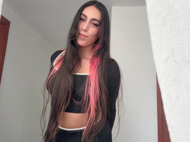 JazzeRusot - Live Sex Cam - 28577159