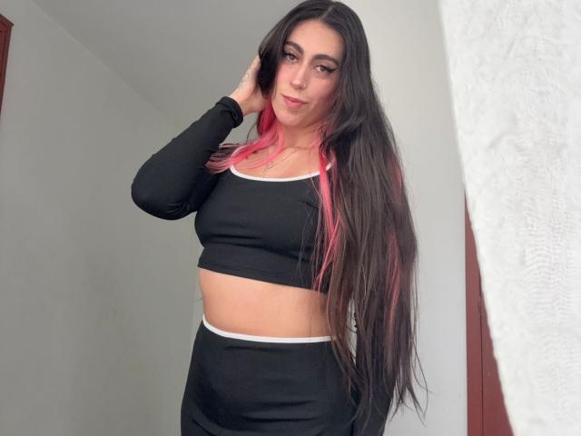 JazzeRusot - Live porn &amp; sex cam - 28577171