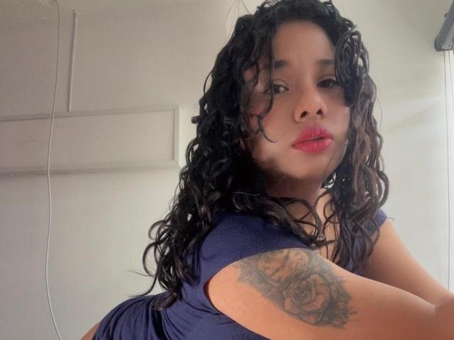 VanessaFory - Live sex cam - 28577222