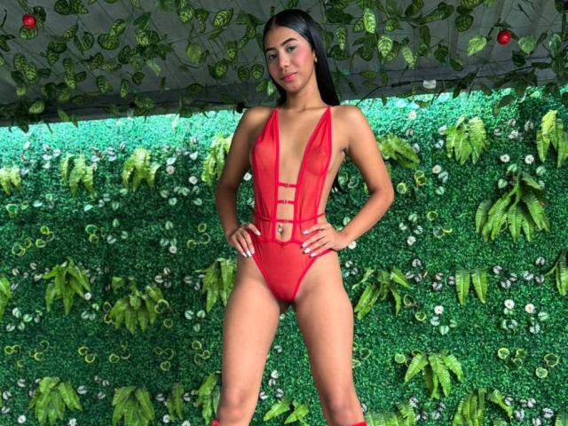 LilyRosse - Camera khiêu dâm &amp; quyến rũ trực tiếp - 28577531