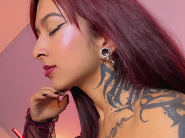 HarperBlake - Live sex cam - 28577534