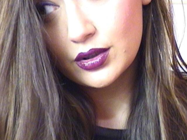 Serenique - Sexe cam en vivo - 2857761