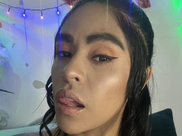 StellaBeckker - Live sex cam - 28577612