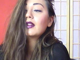 Serenique - Sexe cam en vivo - 2857762