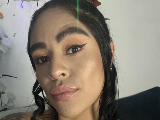 StellaBeckker - Sexe cam en vivo - 28577627