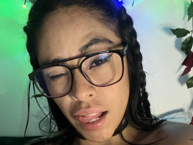 StellaBeckker - Sexe cam en vivo - 28577672