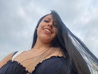 Vis detaljert sammendrag1 IsabelEvanss