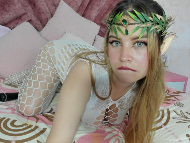 MelaniBecker - Sexe cam en vivo - 28578134