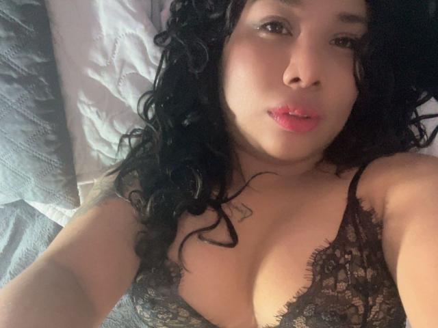 VanessaFory - сексуальная веб-камера в реальном времени - 28578149