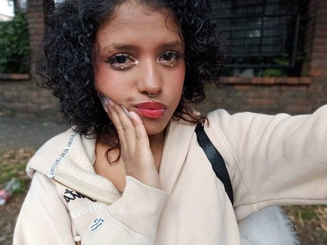 LunaKeller - сексуальная веб-камера в реальном времени - 28578191