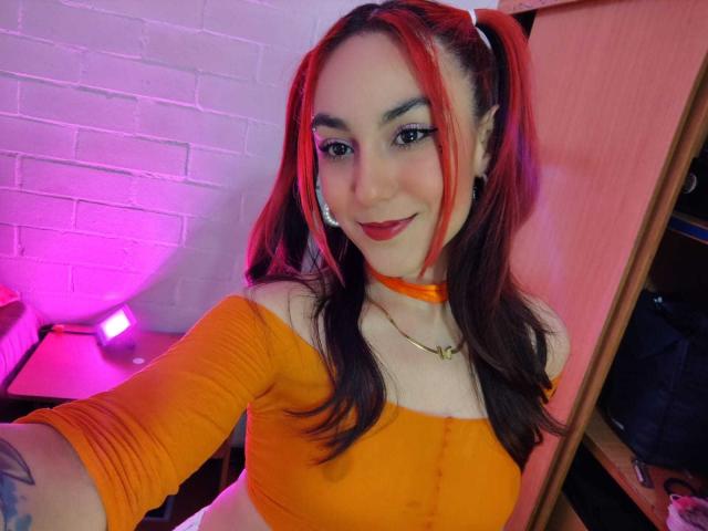 AmyStreetwise69 - Camera khiêu dâm &amp; quyến rũ trực tiếp - 28578302