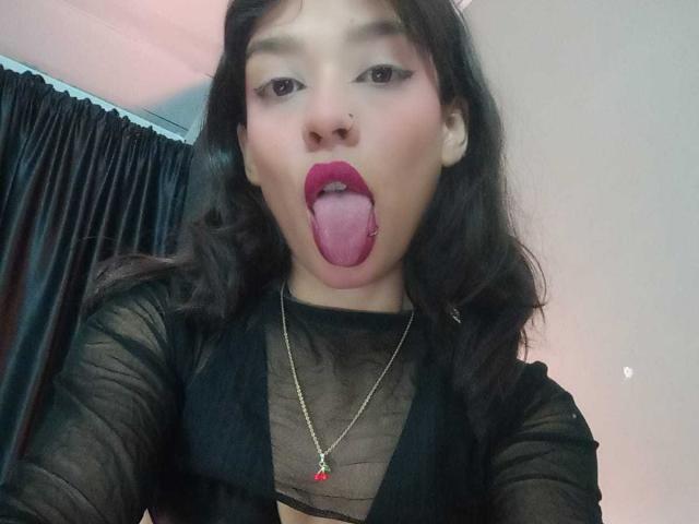 AvaXLusty - Sexe cam en vivo - 28578359