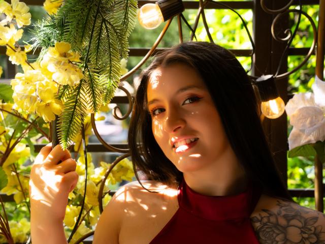 ZoeCortes - Live porn &amp; sex cam - 28578404