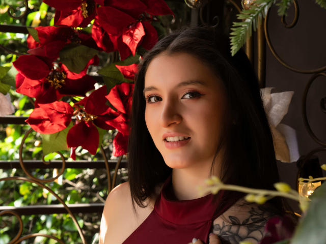 ZoeCortes - сексуальная веб-камера в реальном времени - 28578413