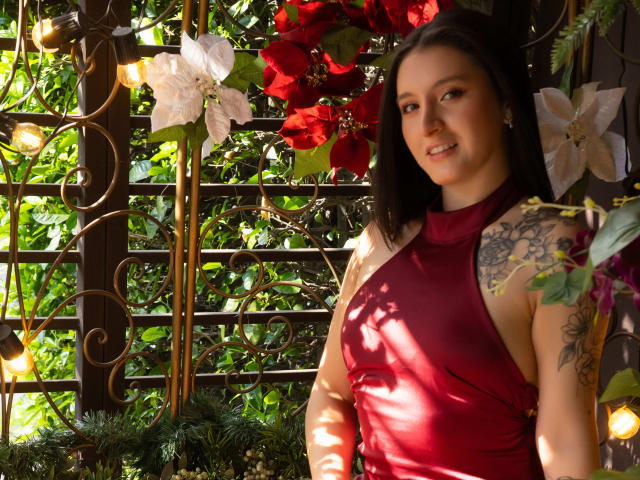 ZoeCortes - Sexe cam en vivo - 28578428