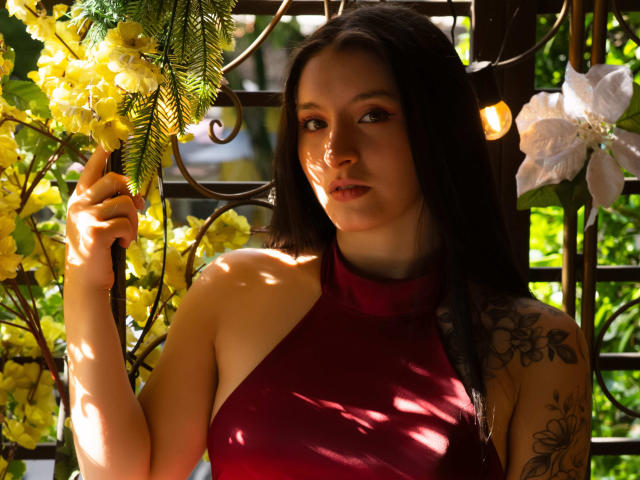 ZoeCortes - Camera khiêu dâm &amp; quyến rũ trực tiếp - 28578434