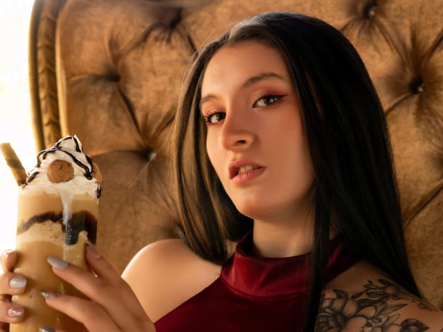 ZoeCortes - Sexe cam en vivo - 28578455