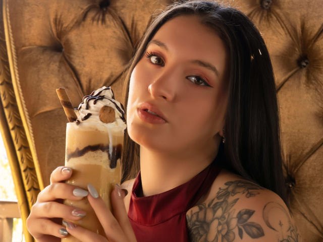 ZoeCortes - Sexe cam en vivo - 28578458