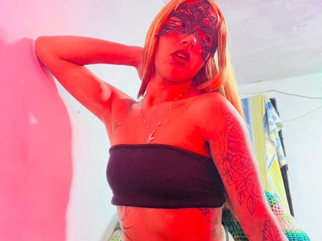 EscarletRuby - Live porn &amp; sex cam - 28578692