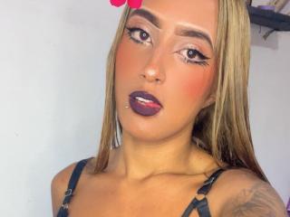 Vis detaljert sammendrag1 EscarletRuby