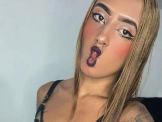 Vis detaljert sammendrag1 EscarletRuby