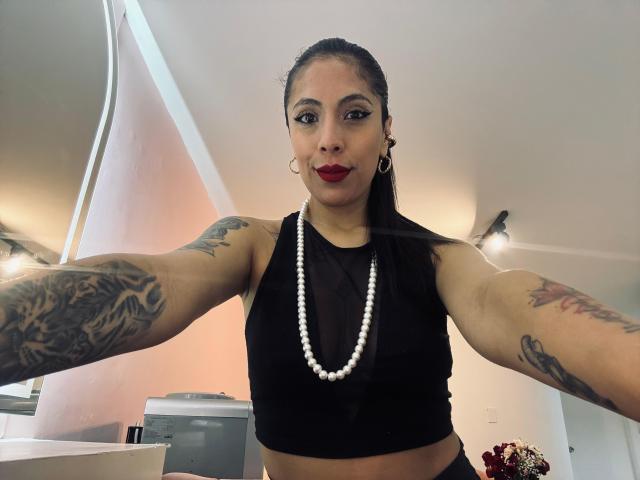 GabrielaVelle - Live porn &amp; sex cam - 28578737