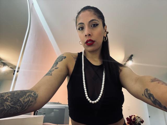 GabrielaVelle - Live porn &amp; sex cam - 28578746