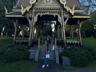 Vis detaljert sammendrag1 IsabellaJames