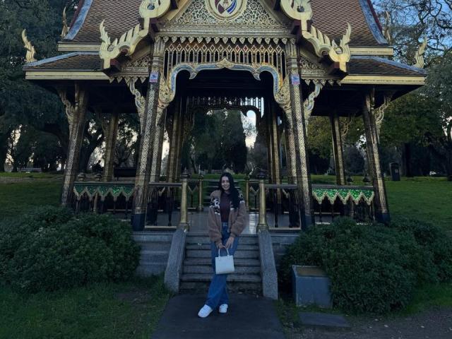 IsabellaJames - Camera khiêu dâm &amp; quyến rũ trực tiếp - 28578935