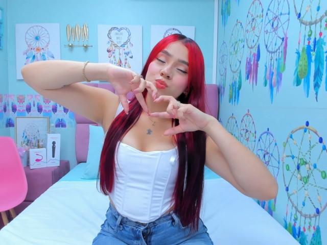 MiaLeroy - Sexe cam en vivo - 28579112