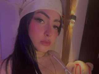 Vis detaljert sammendrag1 ValeriaJhonsson