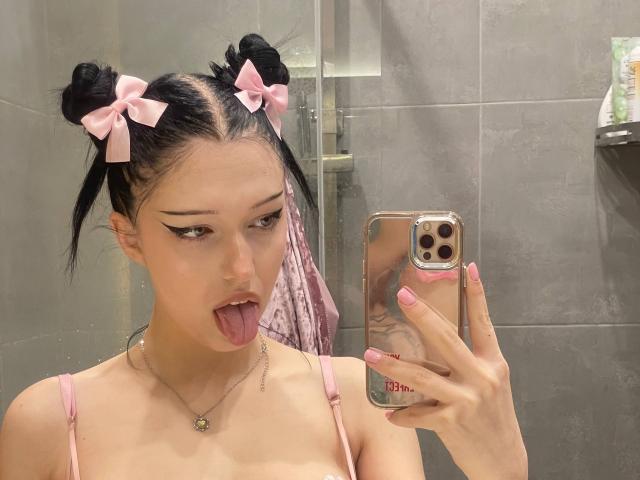 AmaiRin - Sexe cam en vivo - 28579295