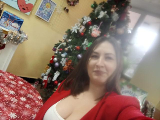 Vladlina - Live porn &amp; sex cam - 28579523