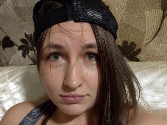 Vladlina - Live porn &amp; sex cam - 28579529