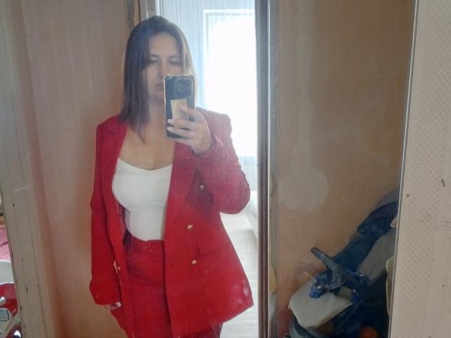 Vladlina - Sexe cam en vivo - 28579544