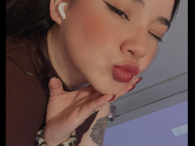 JeyyLee - Sexe cam en vivo - 28580036