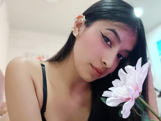 NaiaSanders - Live sexe cam - 28580120