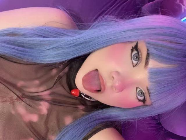 AlayaWillow - Live porn &amp; sex cam - 28580435