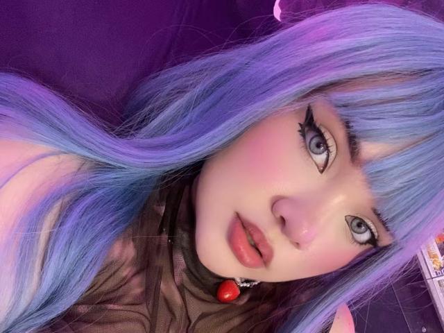 AlayaWillow - Live sex cam - 28580438